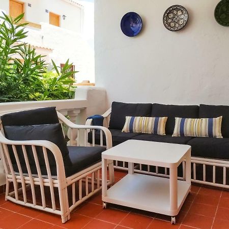 Port Royal Lounge Terrace, One Bedroom Apartment, Heated Pool, Wifi Los Cristianos  Exteriér fotografie